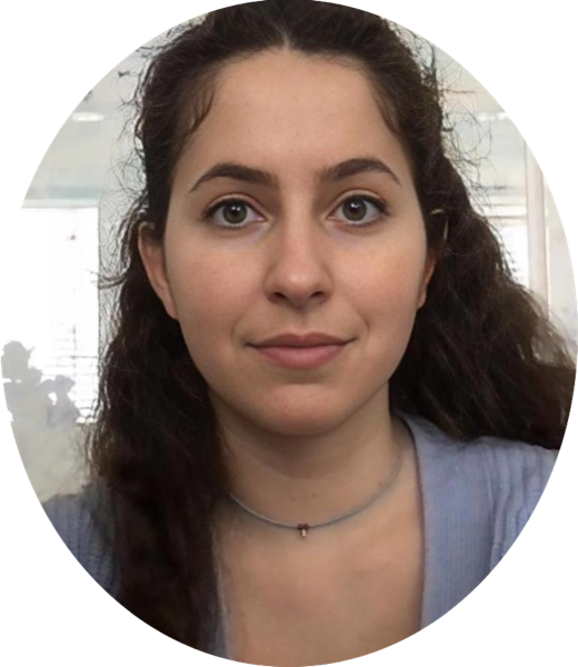 Cansu Sancaktar