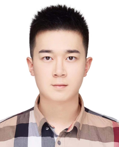 Zheyuan Zhang